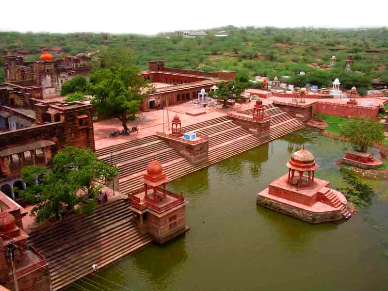 dholpur best time to visit