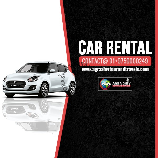car rental in delhi