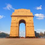visiting place in delhi