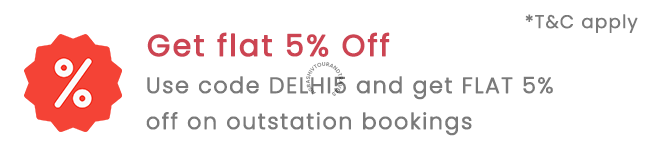 delhi-to-agra-car-rental-offer