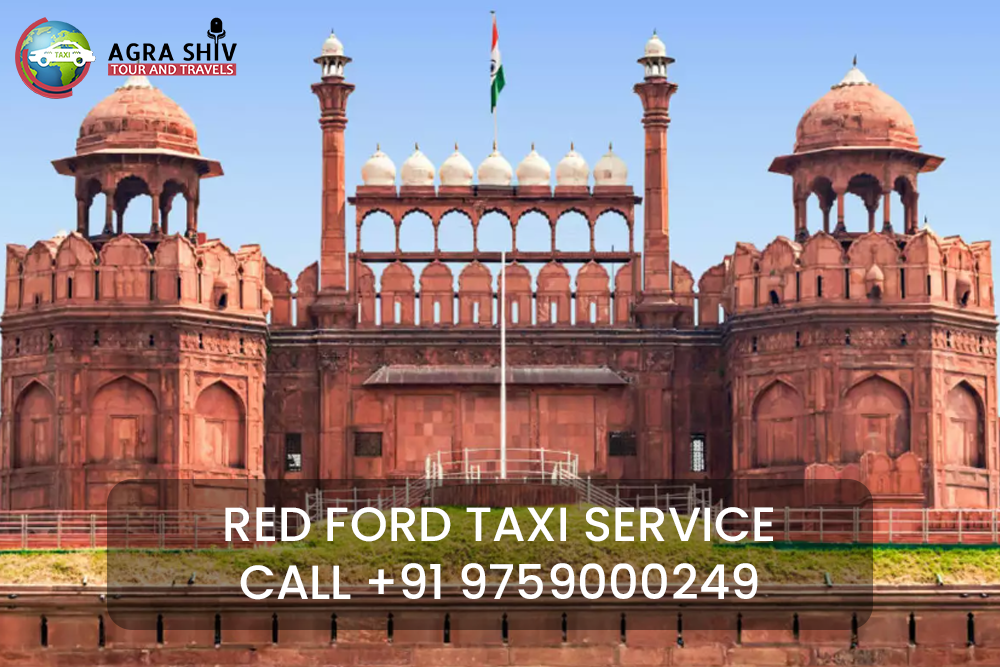 Red fort Taxi service