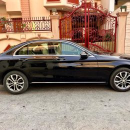 Wedding Cars Rental in Agra