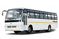 Bus rental in Agra