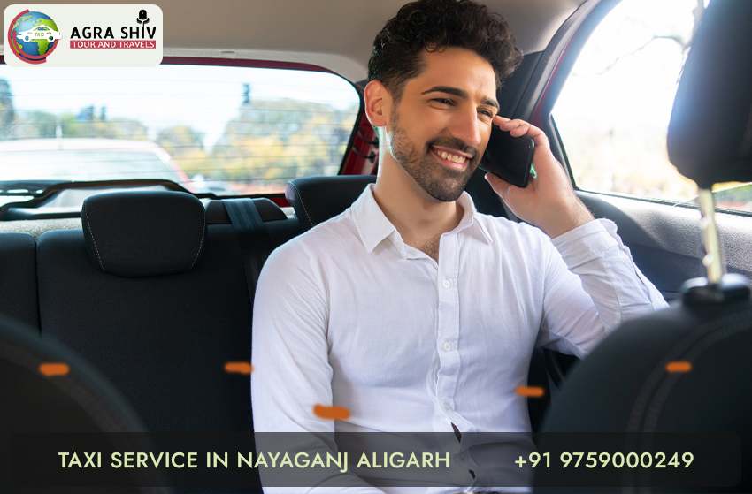 taxi-service-in-nayaganj hathras