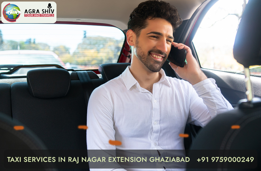 taxi-services-in-raj-nagar-extension-ghaziabad