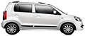 Wagonr Mathura to Jaipur Taxi