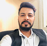 Yogesh Kumar Testimonial