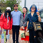 Aishah Rahman Testimonial