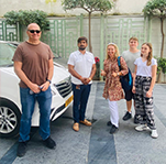 Emily Thompson Testimonial