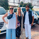 Adam Carter Testimonial