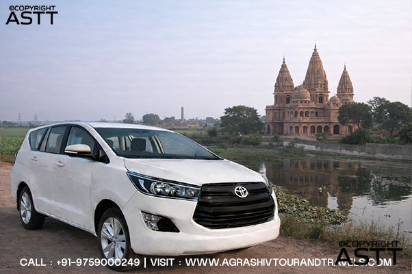 Car Rental in Fatehabad