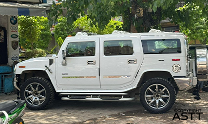 Car Rental Near Me in Lucknow