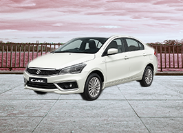 Maruti Suzuki Ciaz Taxi