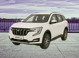 Mahindra XUV700 Taxi
