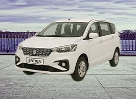 Maruti Ertiga Taxi