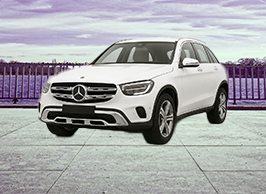 Mercedes Car Rental