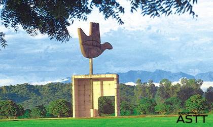 Outstation Taxi Services in Chandigarh