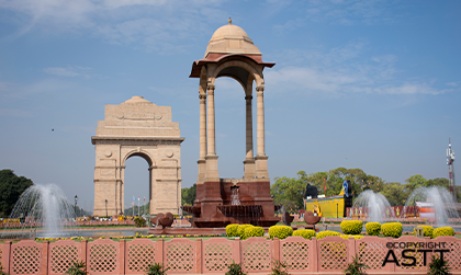 Outstation Taxi Services in Delhi