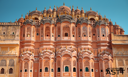 Local taxi services near me in Jaipur