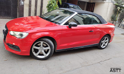 Hire Taxi Services in Noida